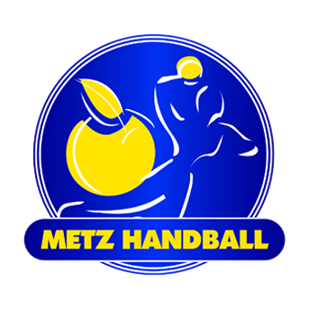 LOGO-METZ HANDBALL